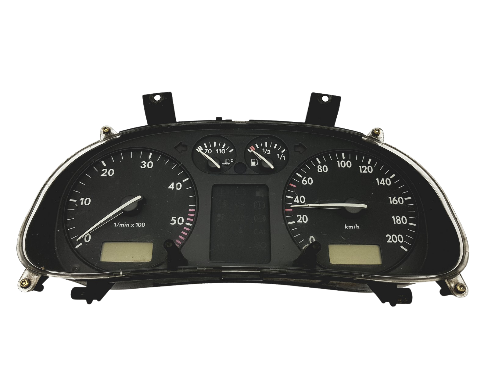 Speedometer VW Polo 6N0919861I 0263602009 41571 main product photo