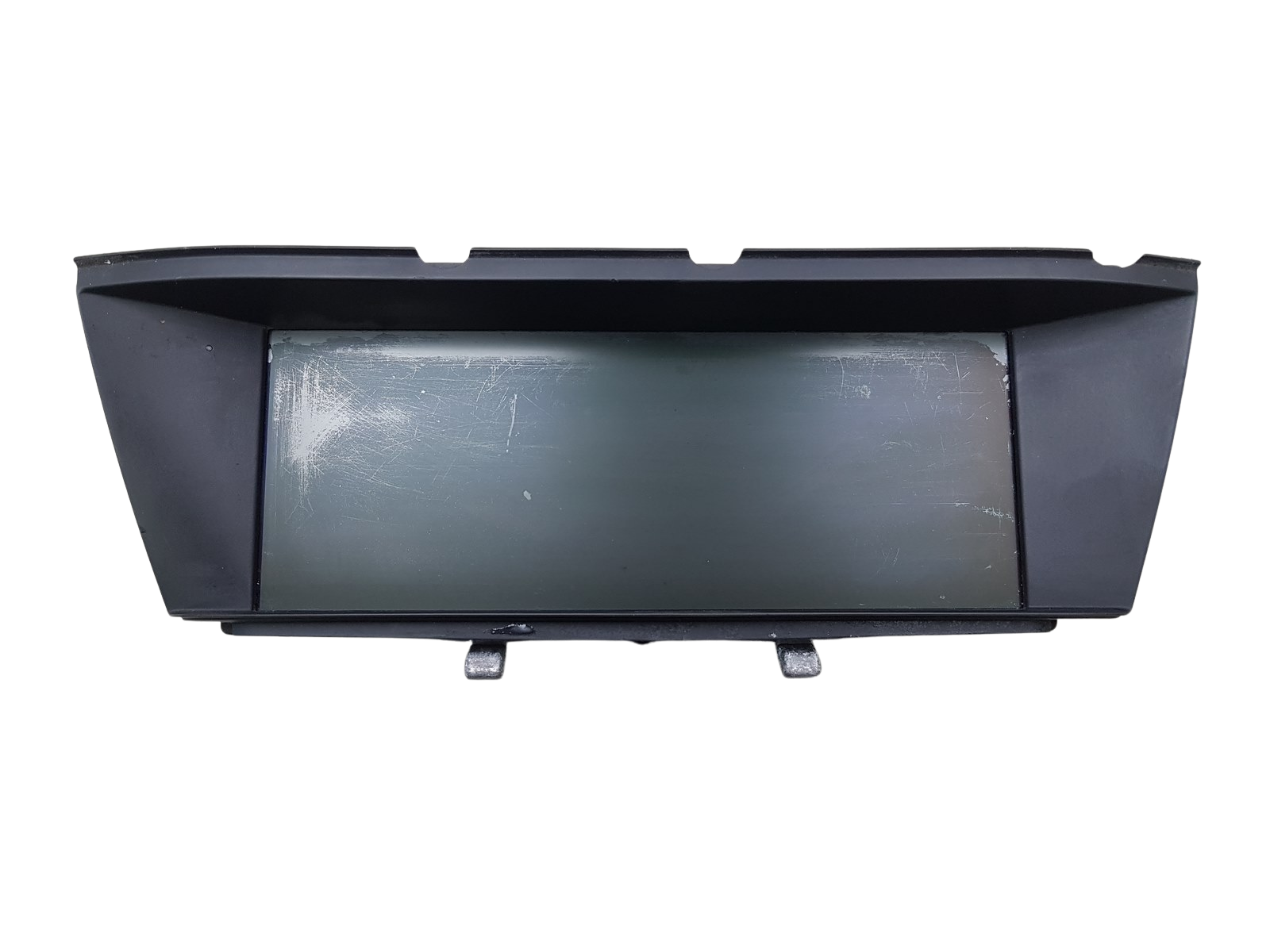 Navigationsdisplay BMW 7 9218453 L6-CID 10.25" main product photo