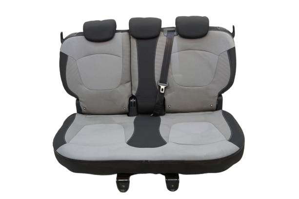 Bagsæde Bag Renault Catur 1660 main product photo
