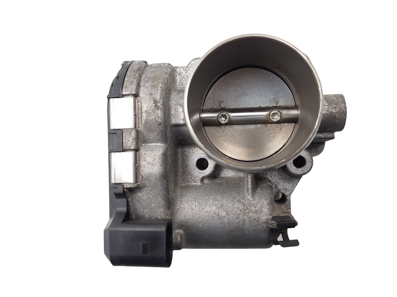Spjældhusventil Ford Volvo 7S7G-9F991-CA 0280750535 1.6 2668 main product photo