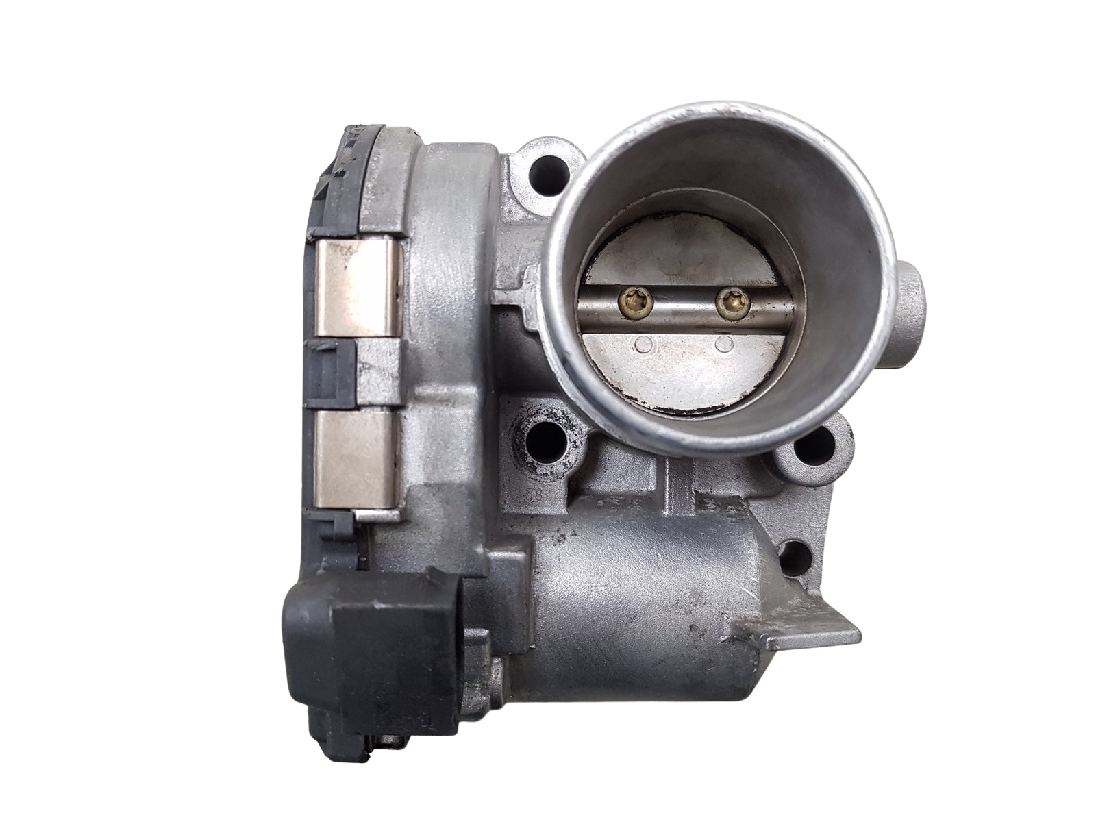 Spjældhusventil Fiat Lancia 0280750042 1.2B Bosch 2875 main product photo