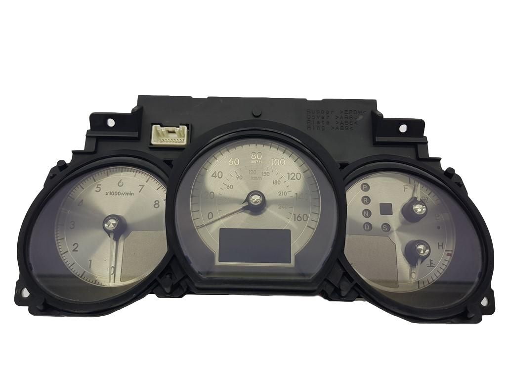 Omdrejningstæller Lexus GS 300 83800-30B70 main product photo