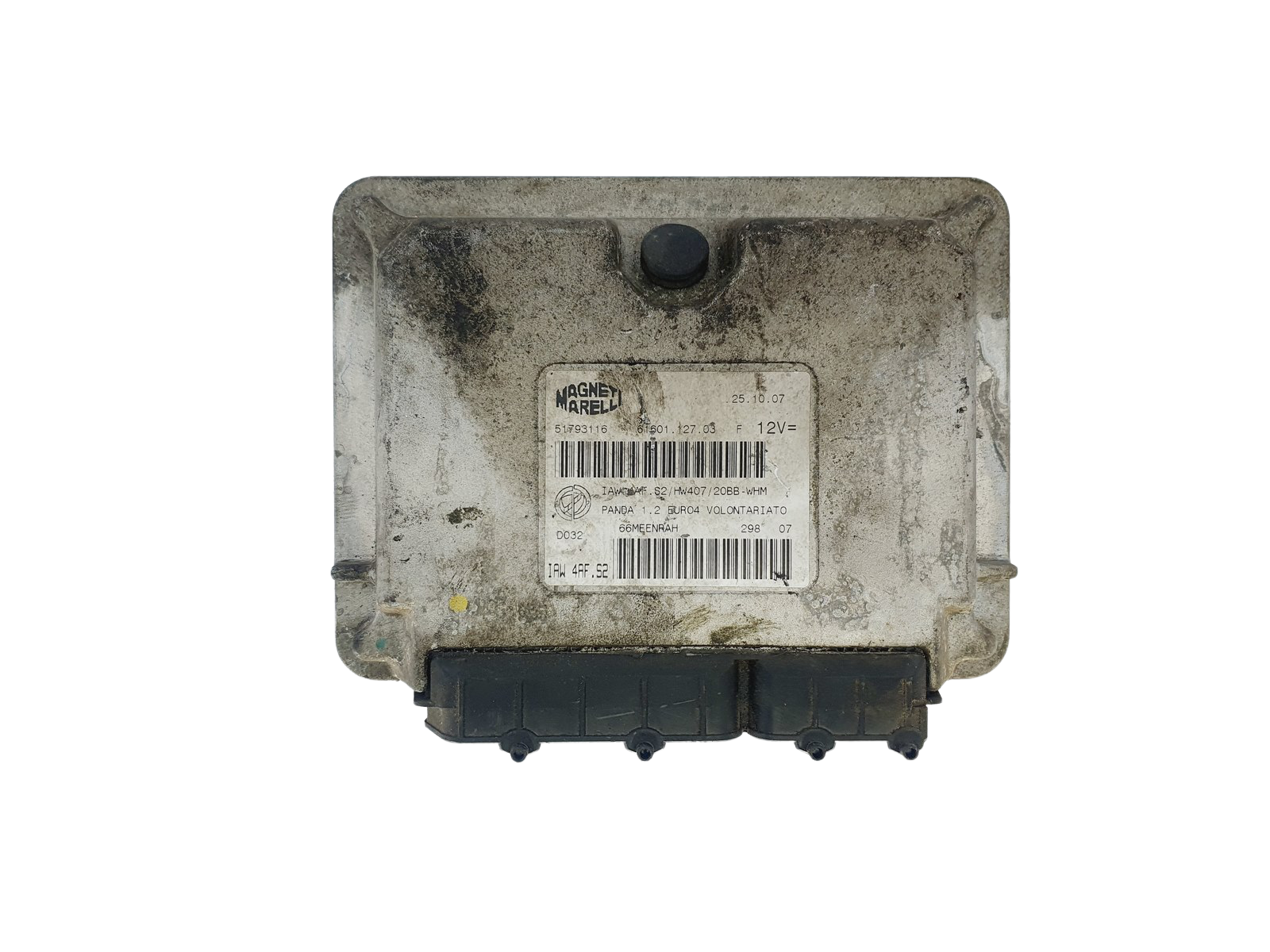 Styreenhed 51793116 IAW4AF.S2 Fiat Magneti Marelli 42468 main product photo