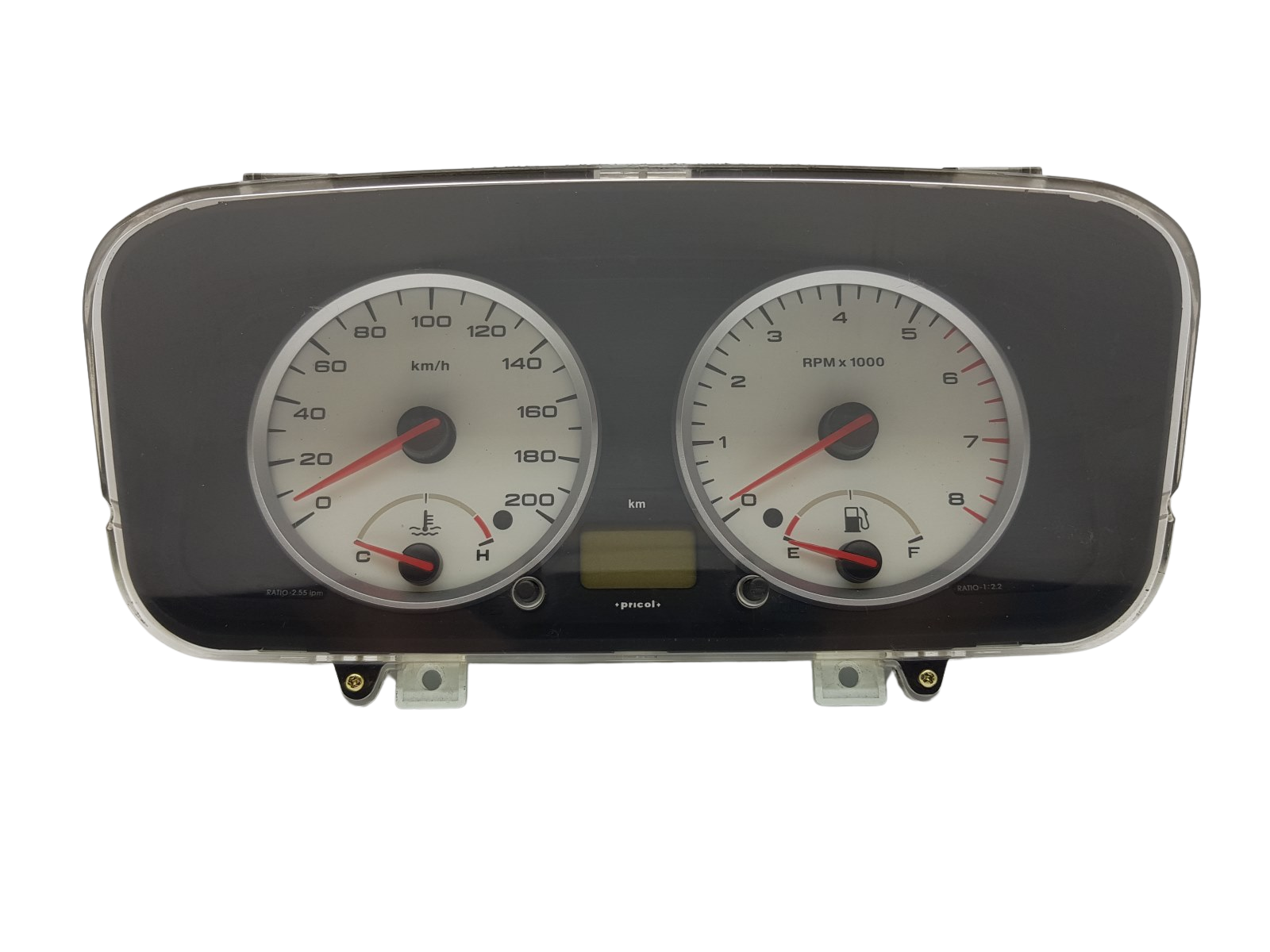 Speedometer Tata Indica 284354209912N C101522 1013 main product photo
