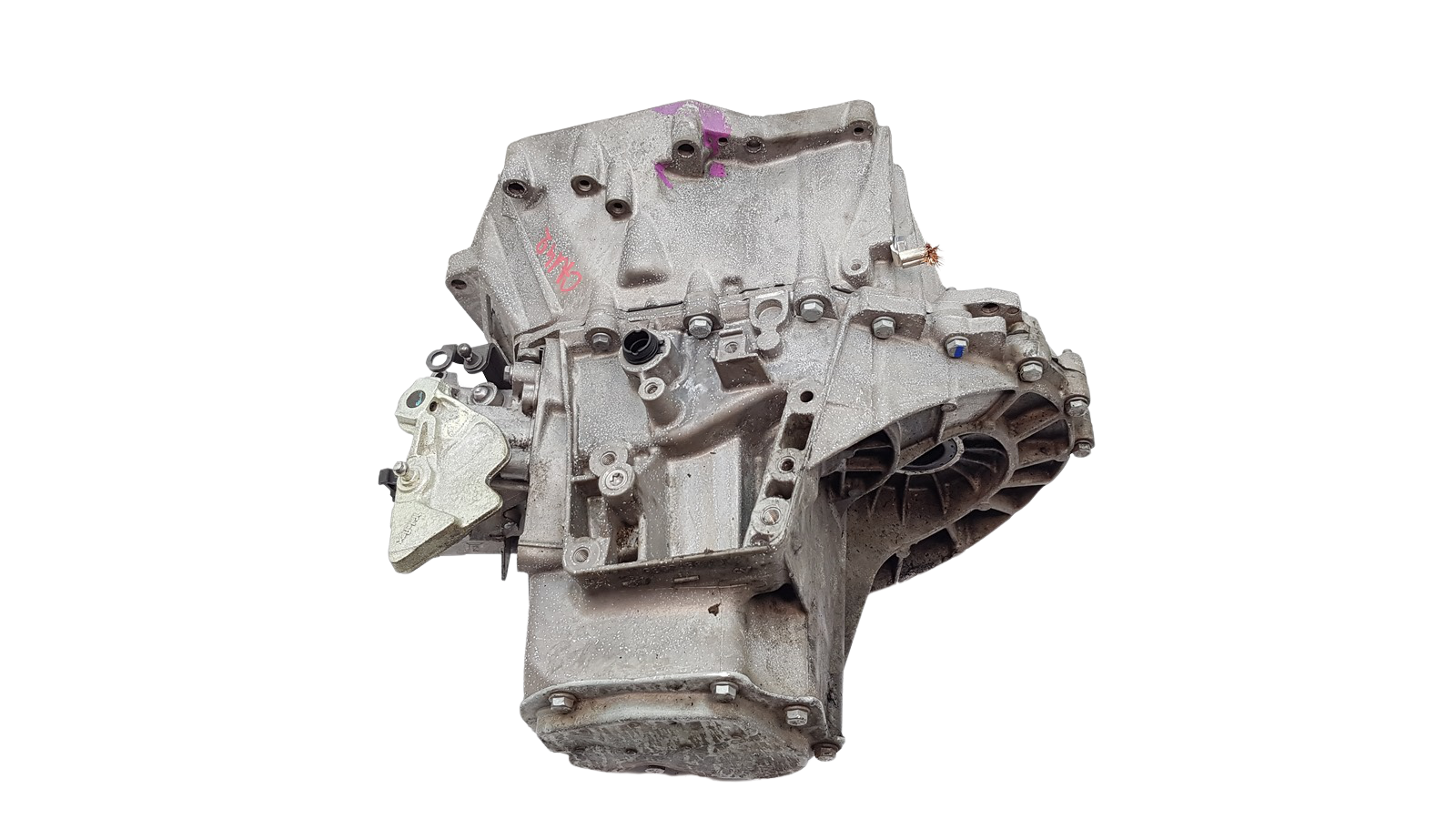 Manuel gearkasse 20EA01 Peugeot 308 1.6 HDI 1003 main product photo