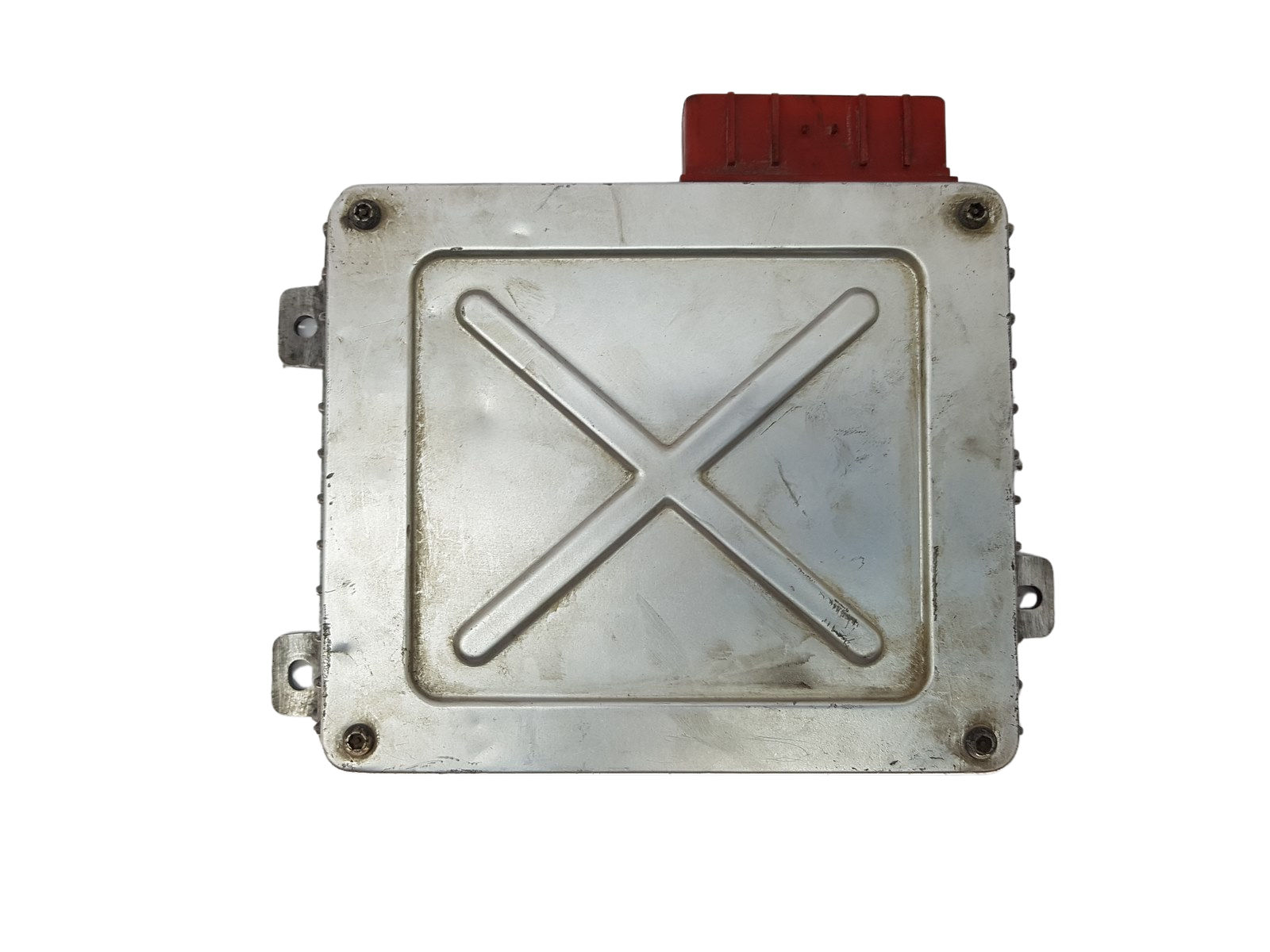 Styreenhed MSB100580 ED Rover 3481 main product photo