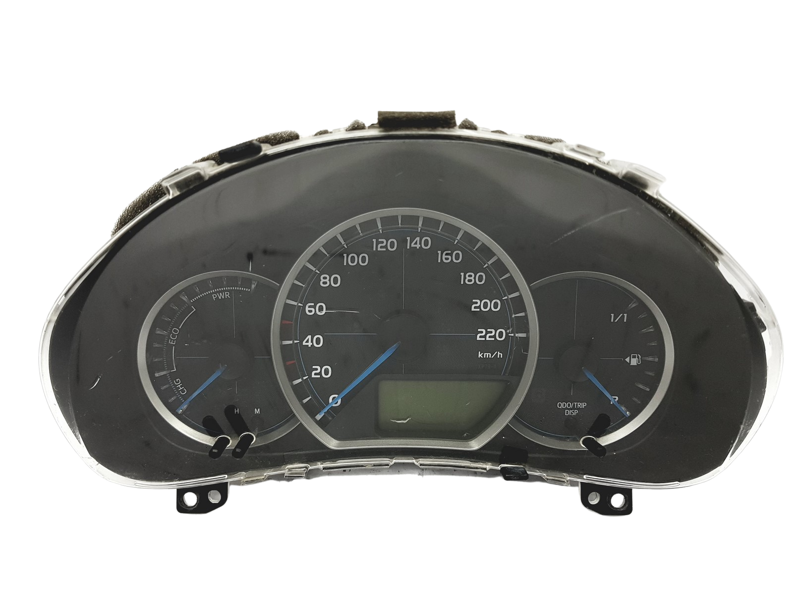 Omdrejningstæller Toyota Yaris 83800-0DT70 MB157550-7734 55782 main product photo