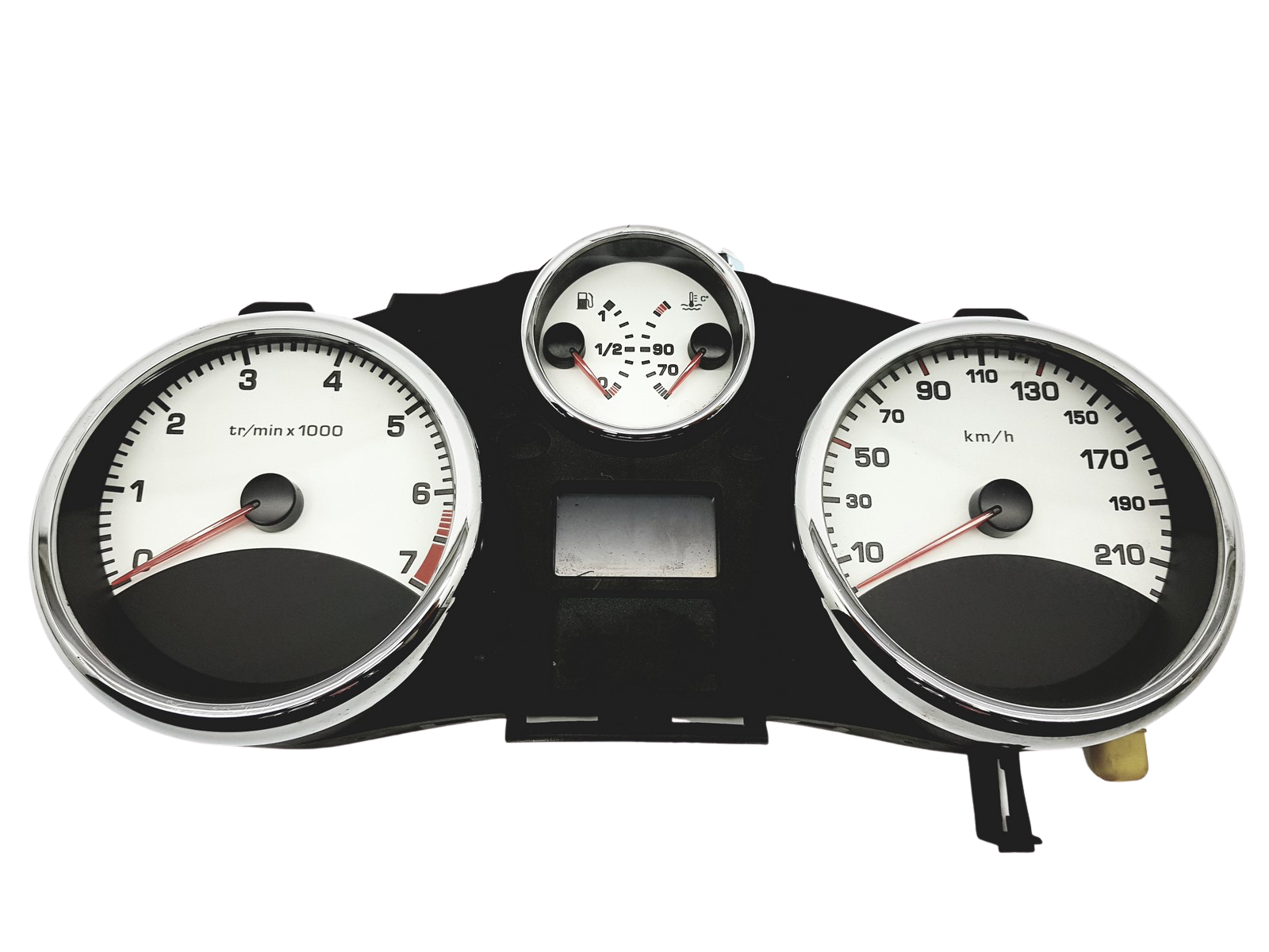 Speedometer Peugeot 207 9666748780 30978 main product photo