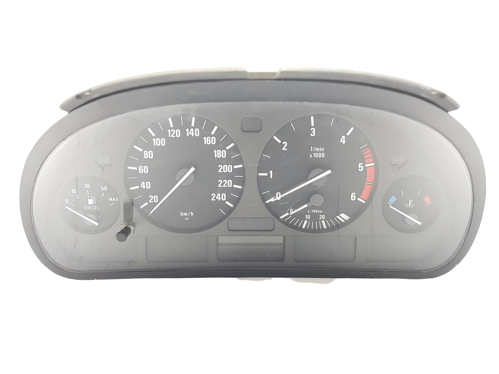 Omdrejningstæller BMW 5 E39 6211 6907018 110008735112 26275 main product photo