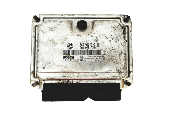 Styreenhed 045906019BQ 0281012708 VW Seat Bosch 20408 main product photo