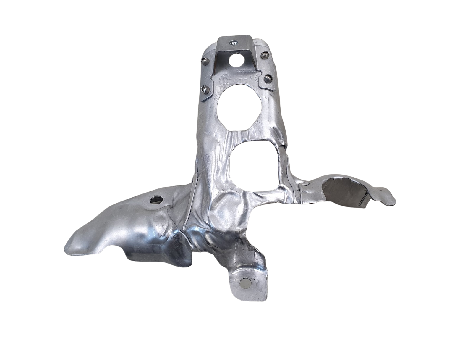 Varmebeskyttelse 140133844R 2.0 DCI Renault Opel Nissan 0km main product photo