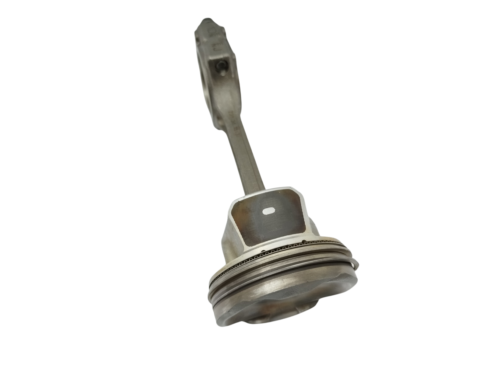 Plejlstang 120A11111R 121007693R 1.0 SCe H4D400 Renault S23 main product photo