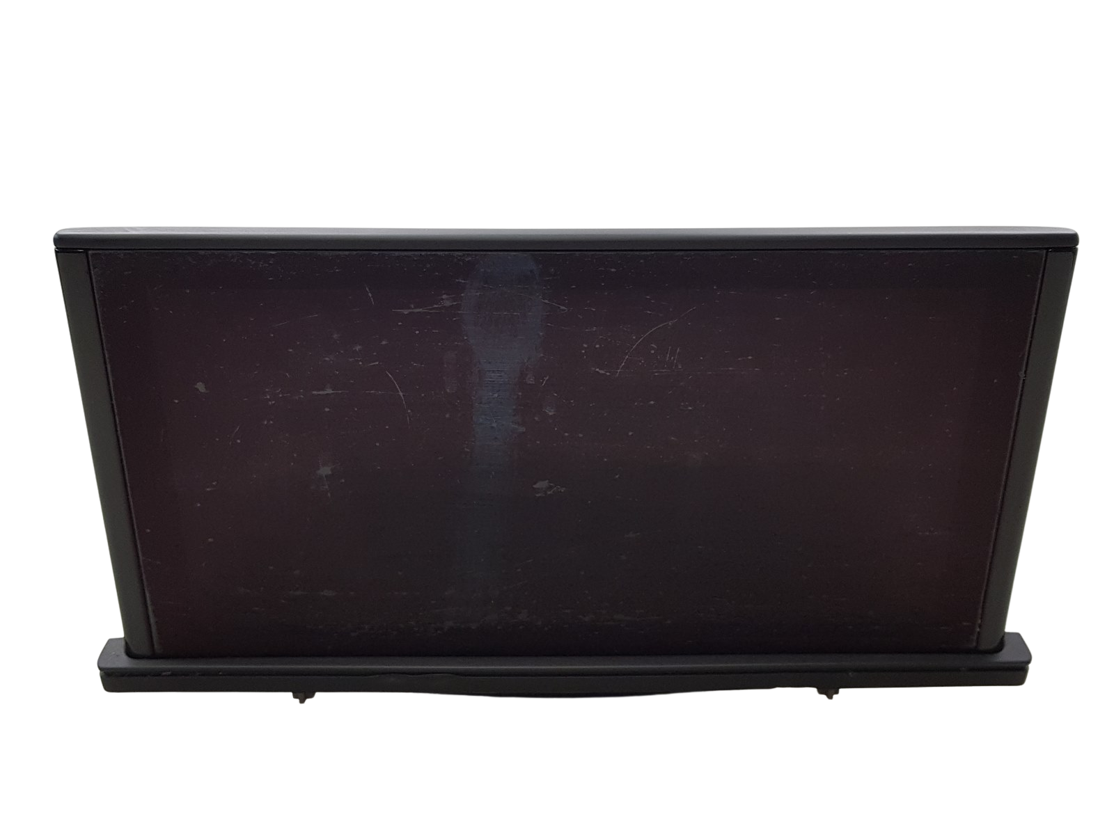 Navigationsdisplay Audi Q2 8.2" 81A919605 main product photo