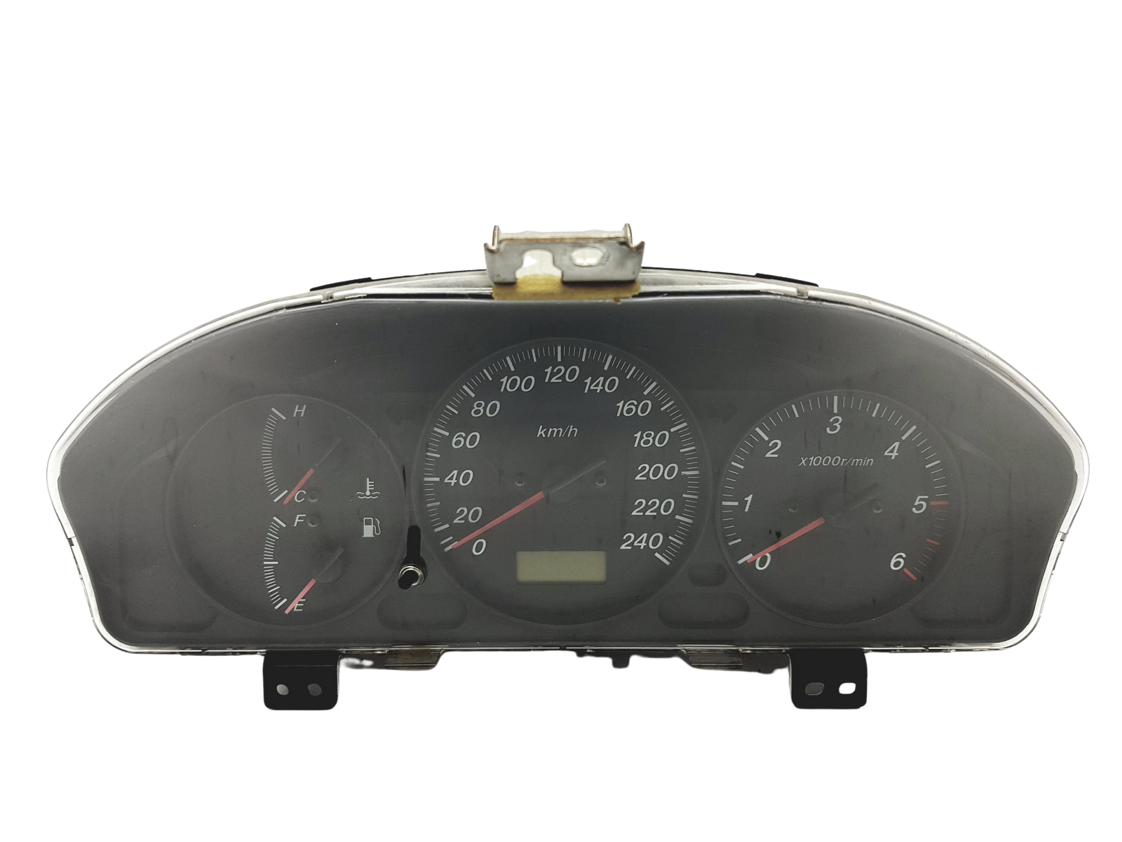 Omdrejningstæller Mazda 626 KNGG3DA KN GG3D A 48758 main product photo