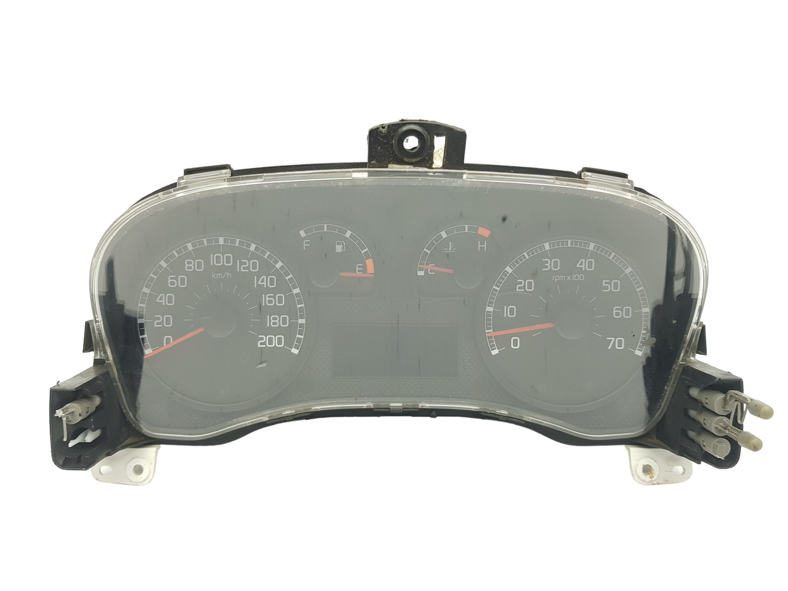 Omdrejningstæller Fiat Panda 51759898 503000491600 28379 main product photo
