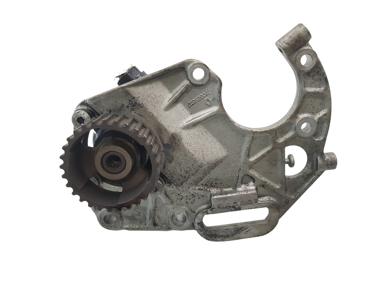 Servopumpe 7700823738C 7700826569A 26026913 Renault 2.2D main product photo