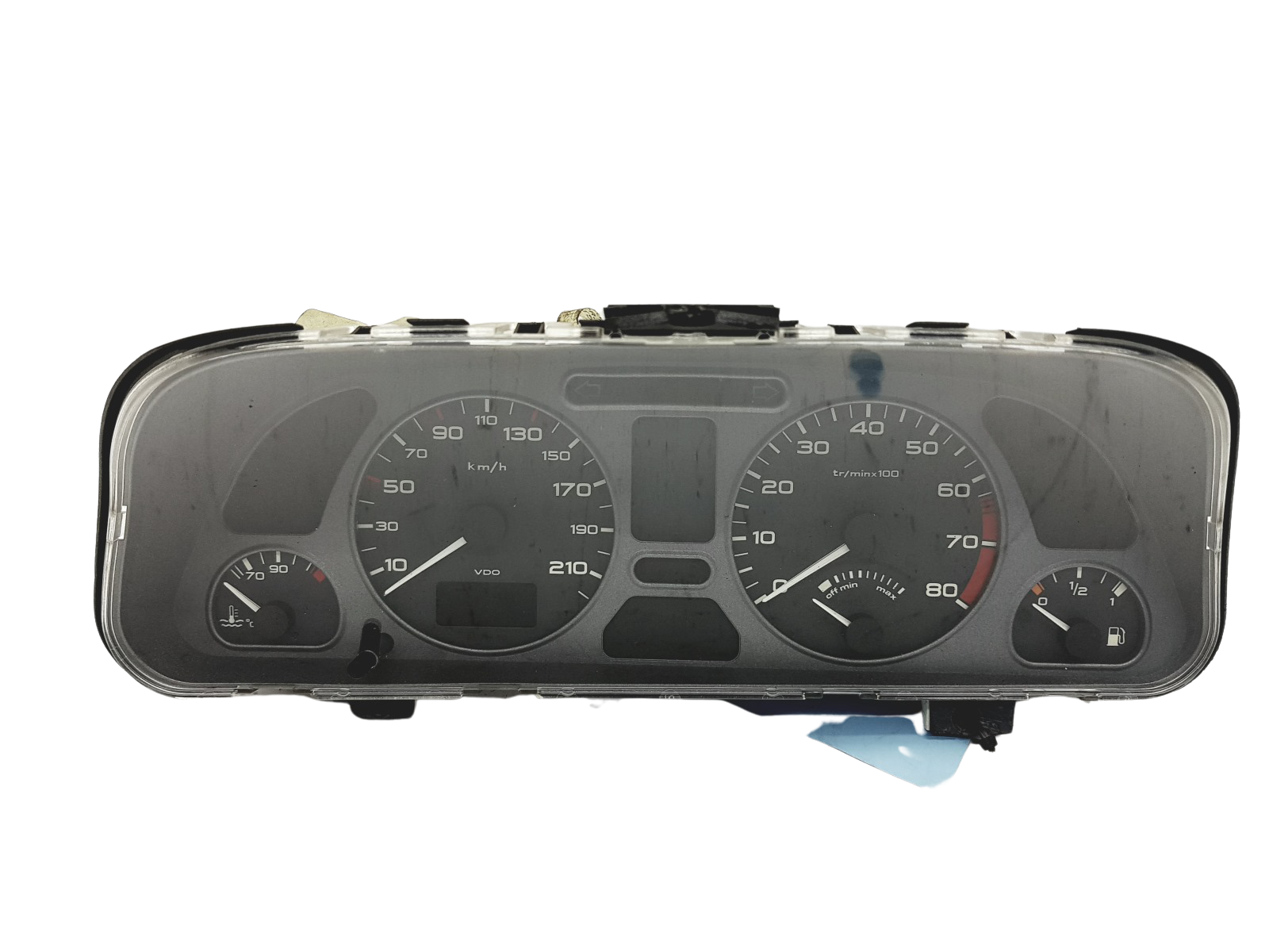 Speedometer Peugeot 306 9636738680 110008808108 45023 main product photo