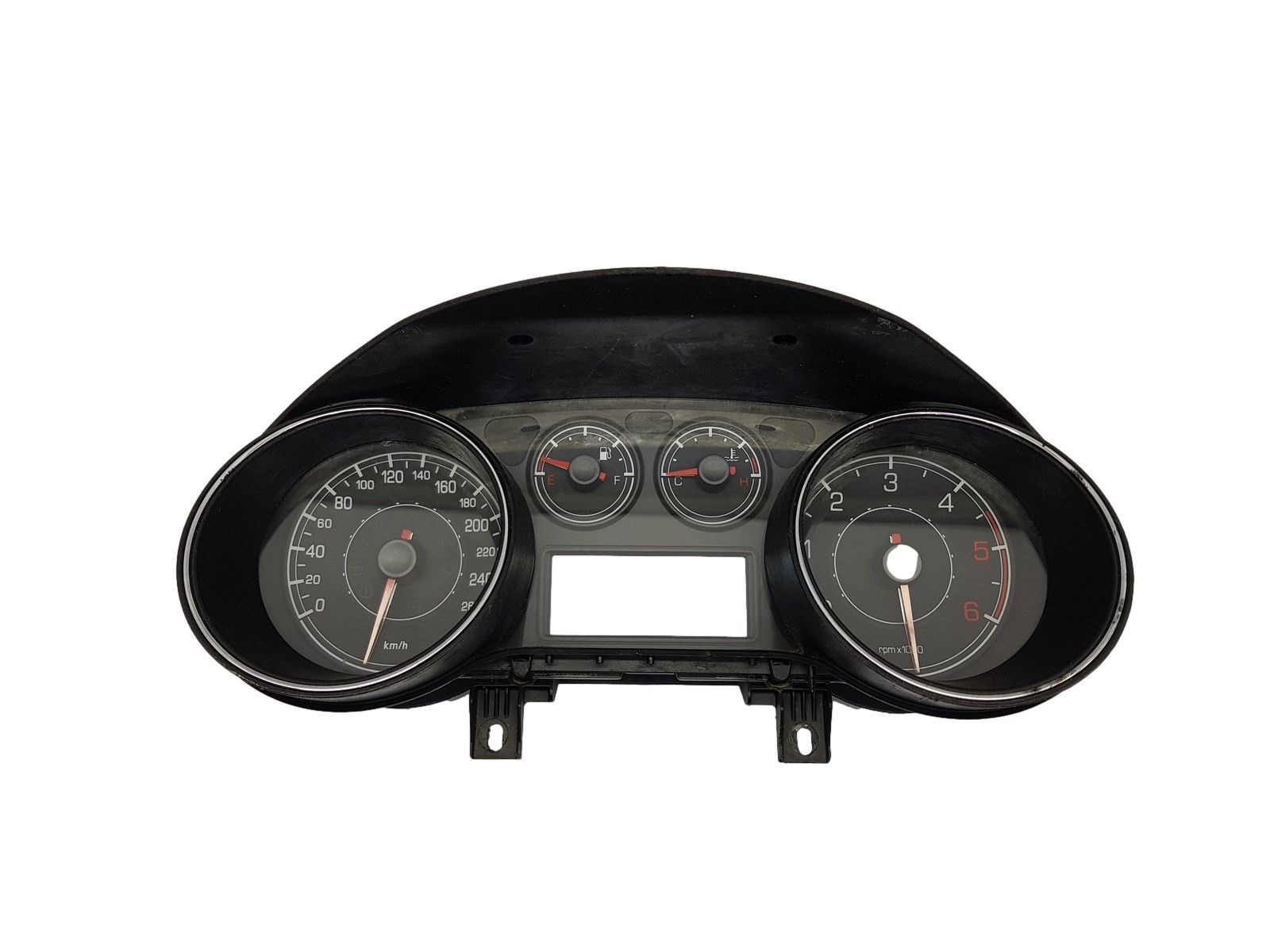 Omdrejningstæller Fiat Bravo 55500198 5550019804 3367 main product photo