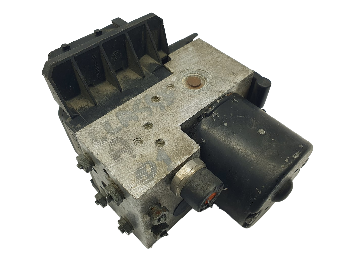 Abs Pumpe ESP Mercedes A W168 A0034314512 0265202412 64446 main product photo