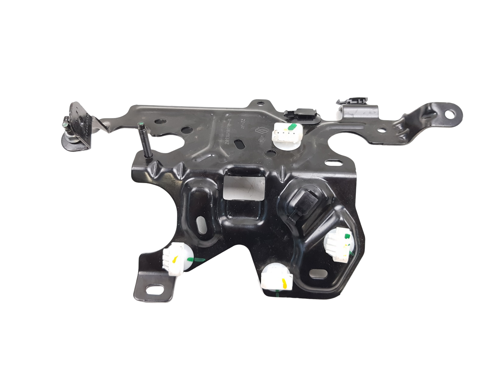 Motormontering 241360897R 2.0 DCI M9RV710 Renault Trafic 3 0 km S2 main product photo
