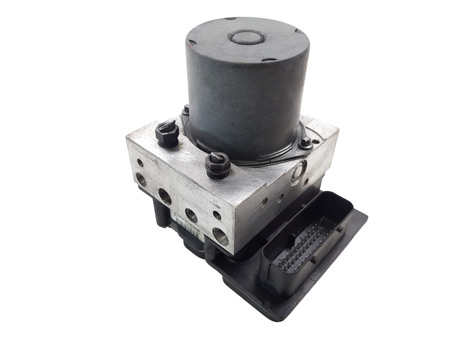 Abs Pumpe BMW 3451 6758743 0265950375 0265234134 1975 main product photo