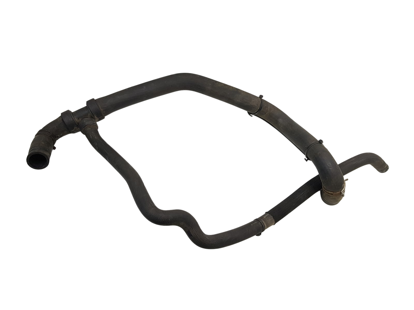Kølerslange 215030070R Renault Scenic 3 1.5 dci main product photo