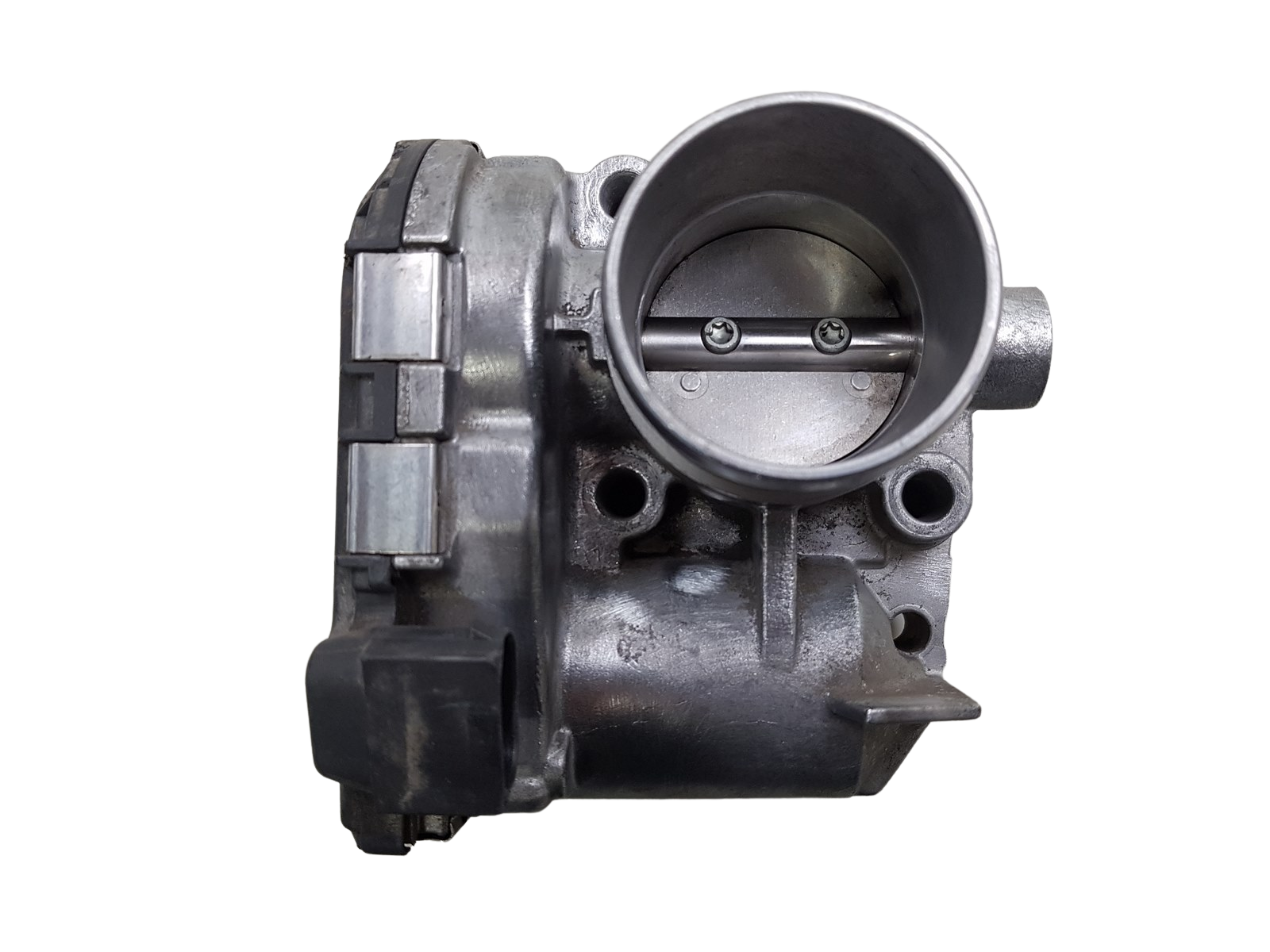Spjældhusventil Fiat Lancia Alfa Romeo 0280750137 1.4 16V 1453 main product photo