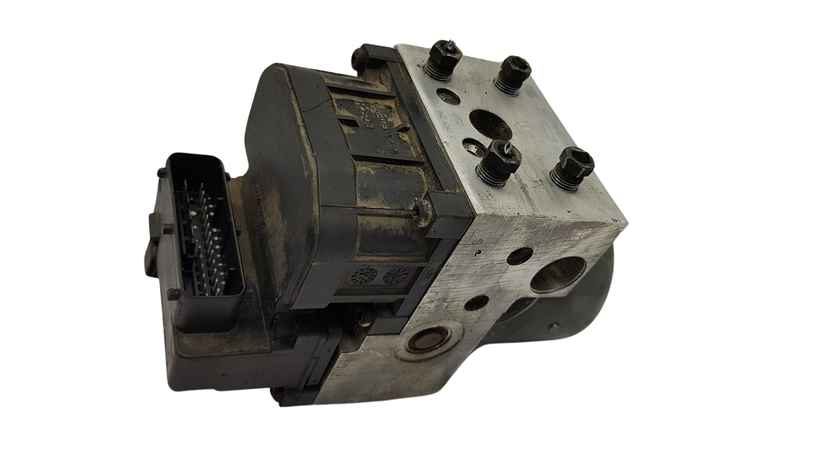 Abs Pumpe Nissan Almera 476604U101 0273004505 0265216787 1686 main product photo