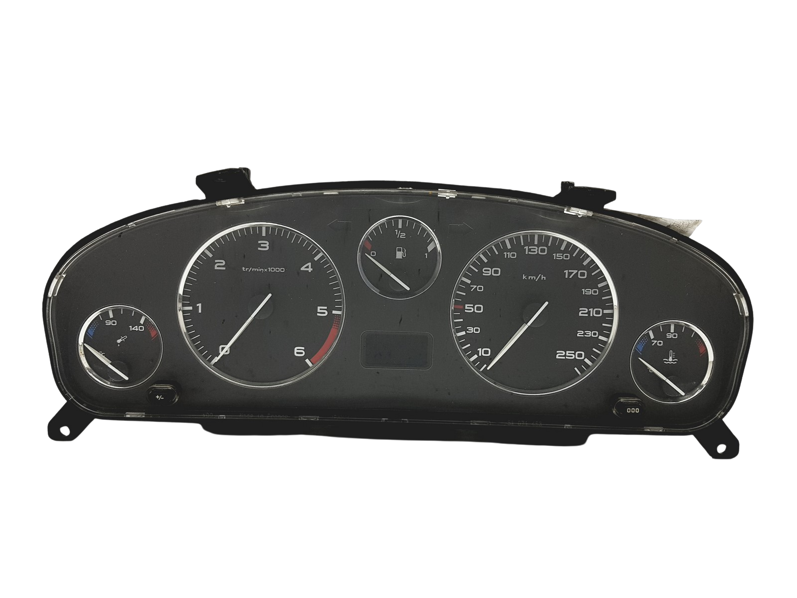 Speedometer Peugeot 406 9644231380 110080108018 58297 main product photo