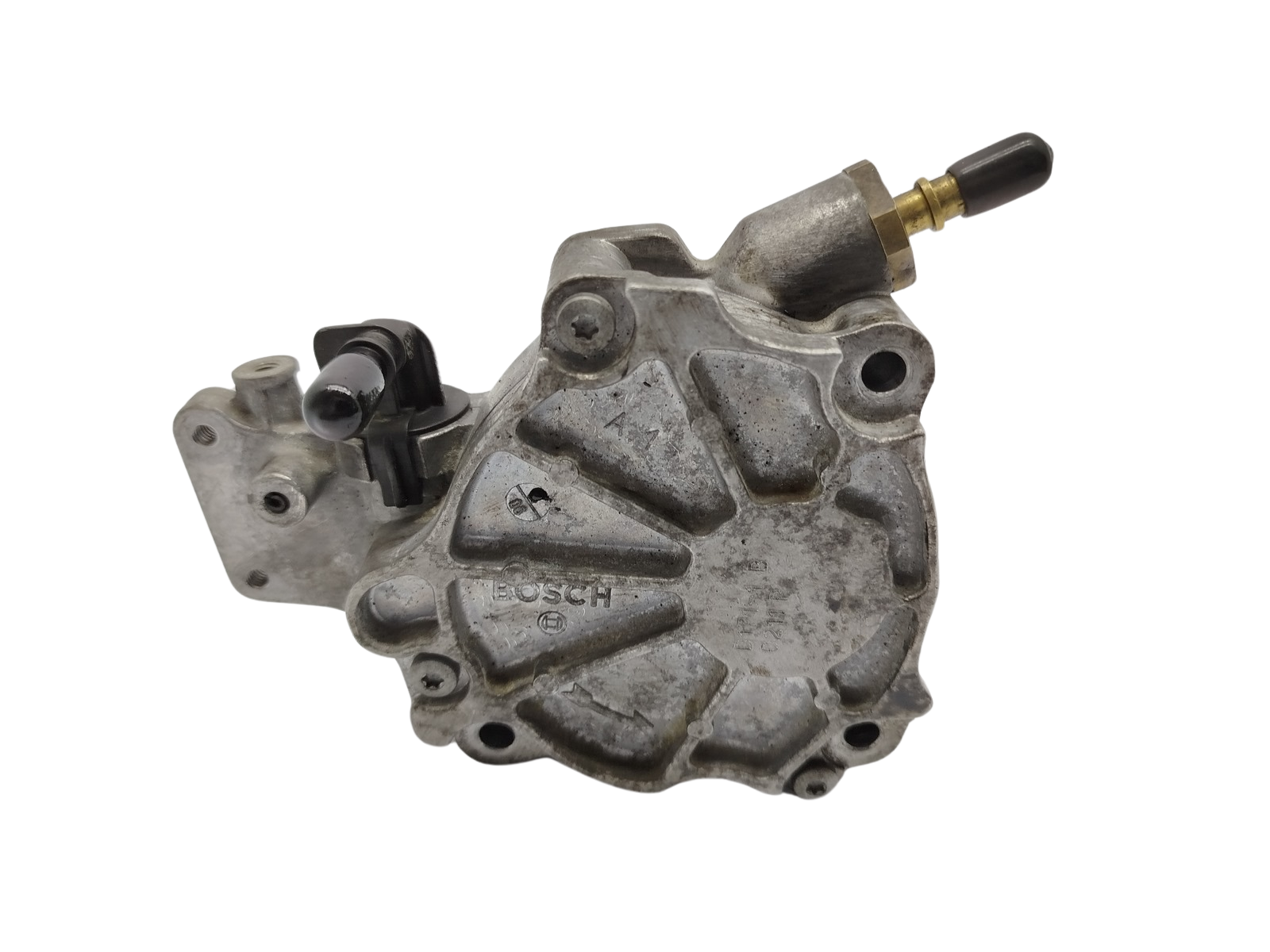Vakuumpumpe 456574 9802851280 D171-1 B 2.2 HDI Biturbo Citroen C5 main product photo