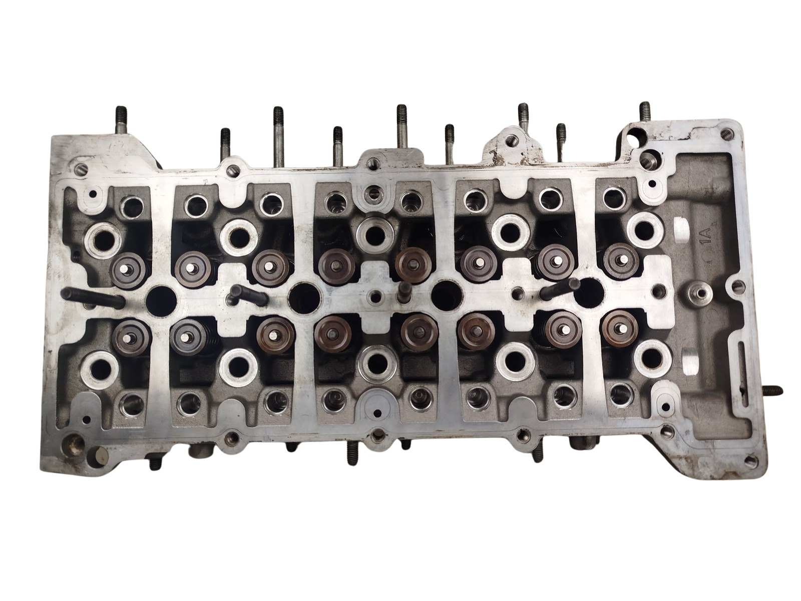 Topstykke Opel Insignia 55565815 2.0 CDTI A20DTH main product photo