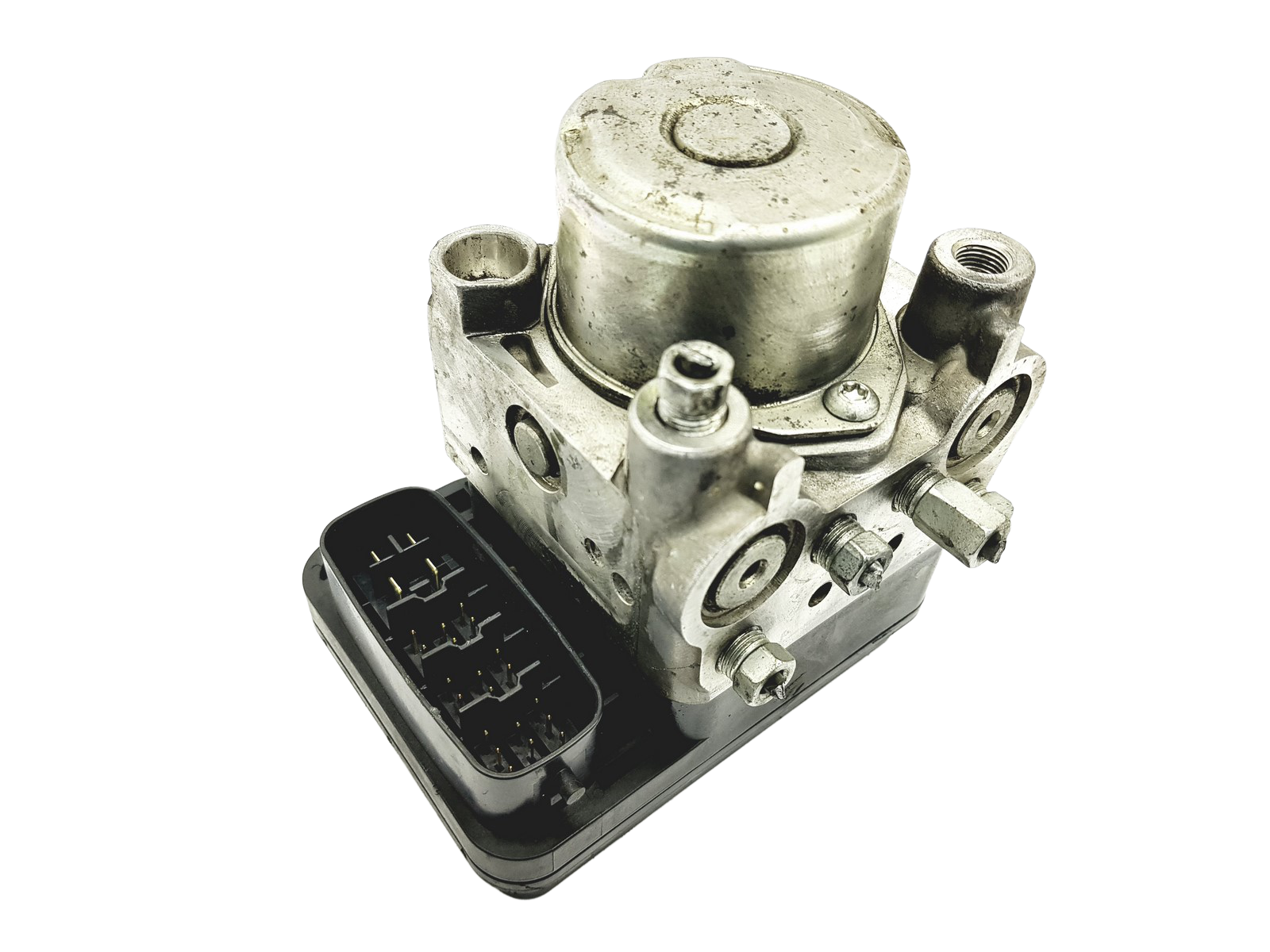 Abs Pumpe Toyota Yaris 44510-52460 89541-52400 Advics 37038 main product photo