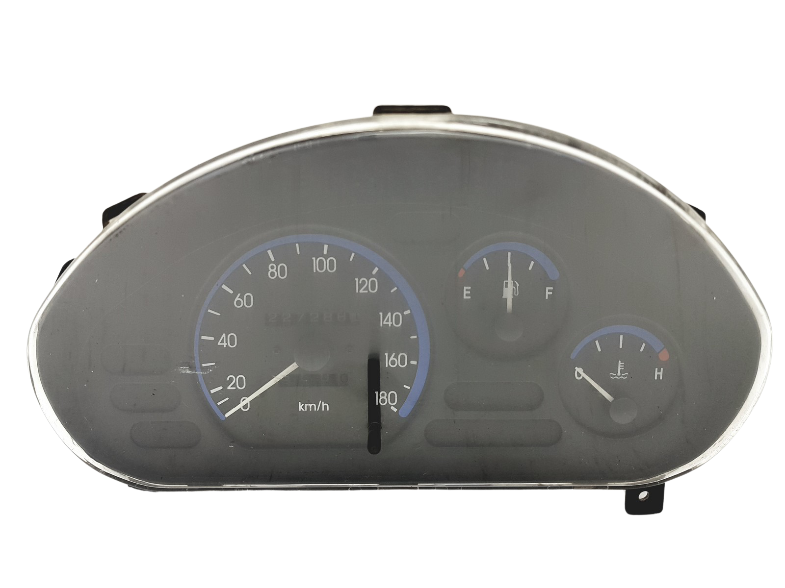 Speedometer Daewoo Matiz 96527398 40724 main product photo