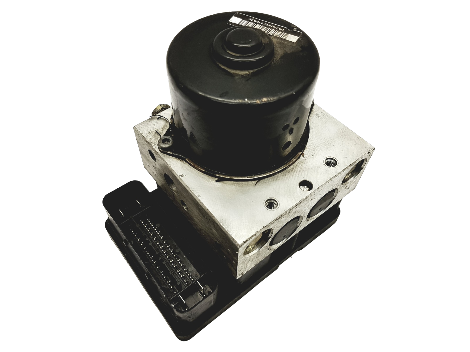 Abs Pumpe Ford Focus 2M51-2M110-EE 10.0925-0119.3 Ate 36203 main product photo