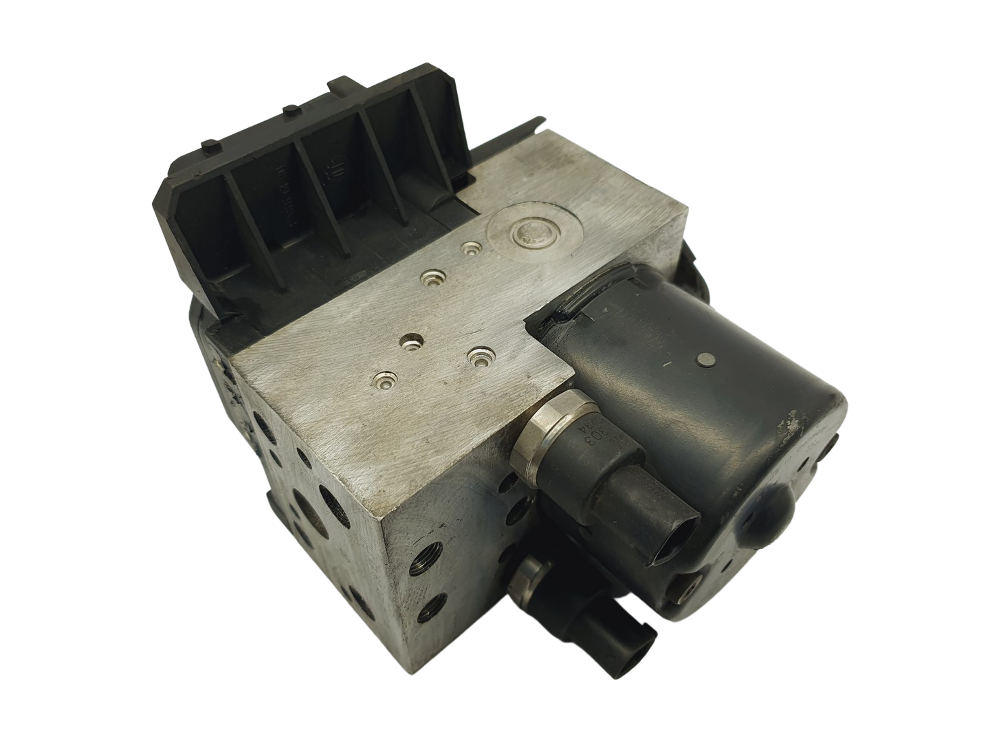 Abs Pumpe ESP Mercedes W168 A0044310912 0265202461 Bosch 66093 main product photo
