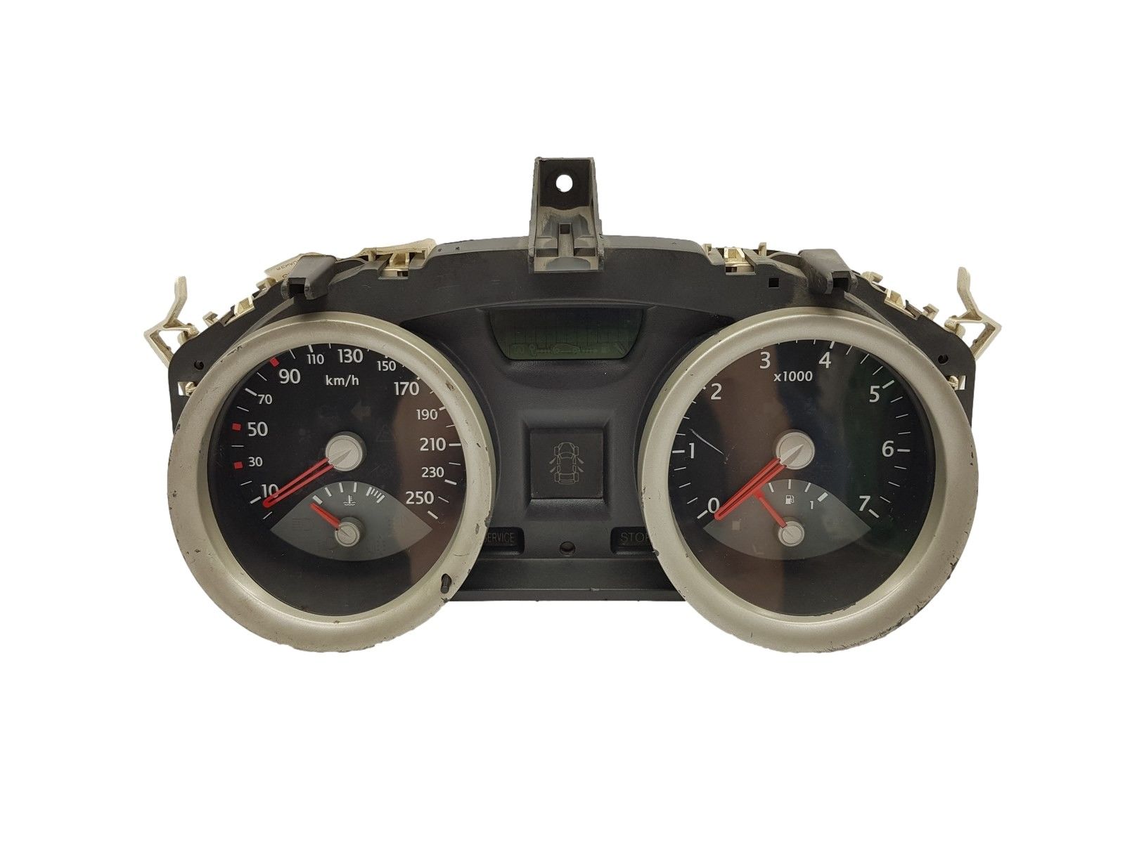 Omdrejningstæller Renault Megane 2 8200399700 A 2148 main product photo