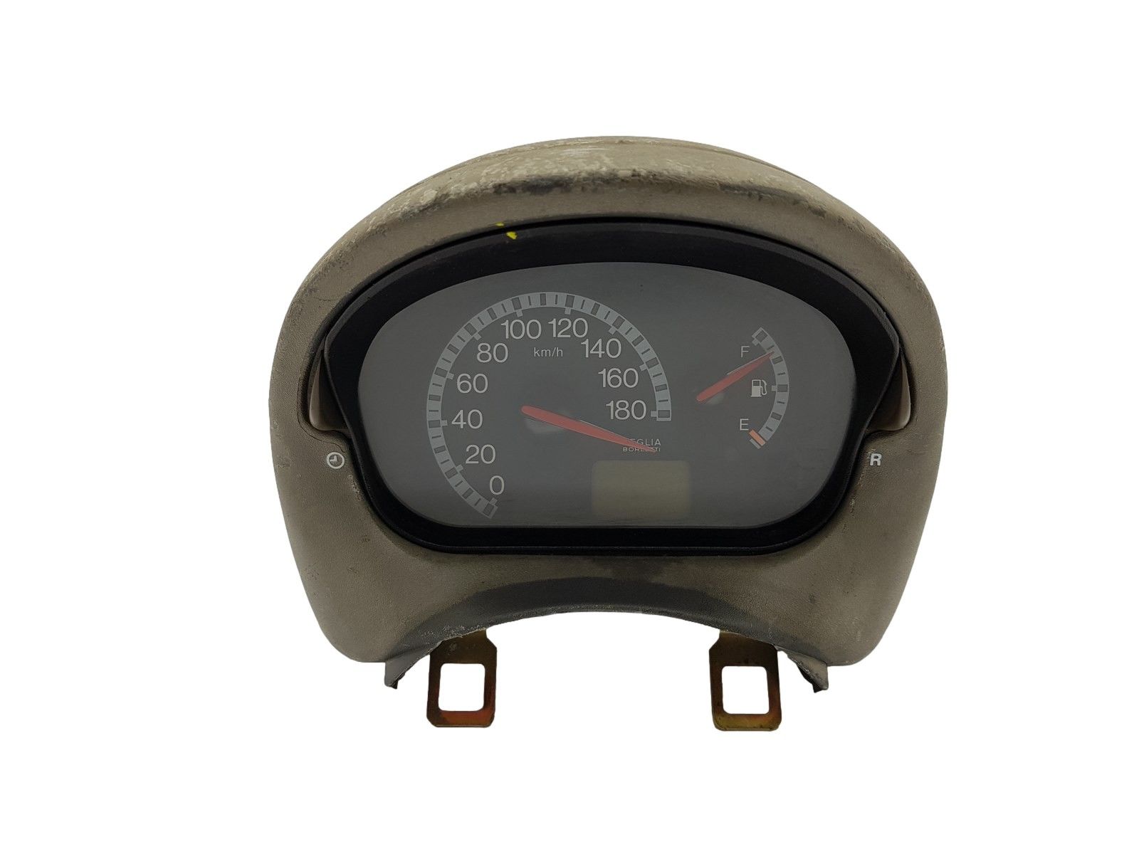 Speedometer Licznik Fiat Seicento 735262299 2684 main product photo