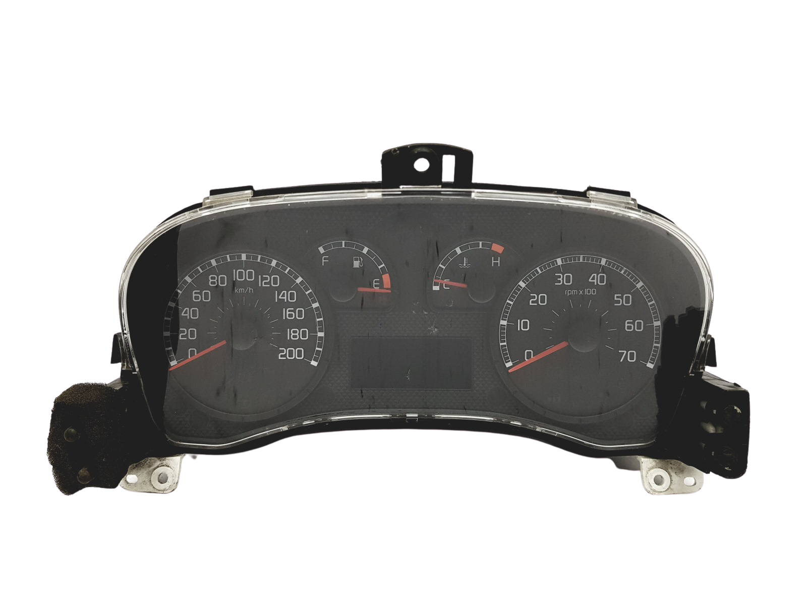 Omdrejningstæller Fiat Panda 51810208 29373 main product photo