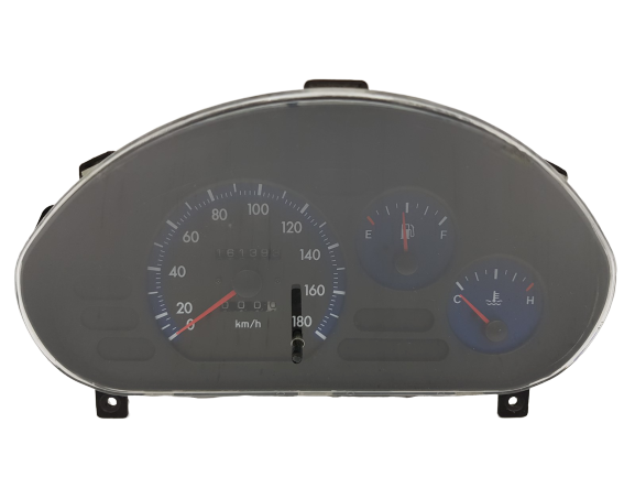 Speedometer Chevrolet Matiz 96621424 24133 main product photo