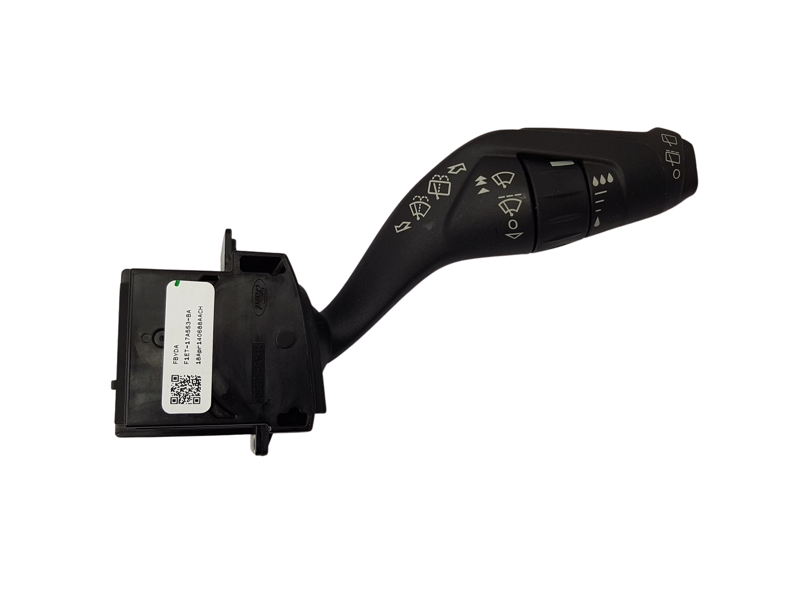 Forrudeviskerkontakt Ford C Max 2 Focus MK3 F1ET-17A553-BA FBYDA 7872 main product photo