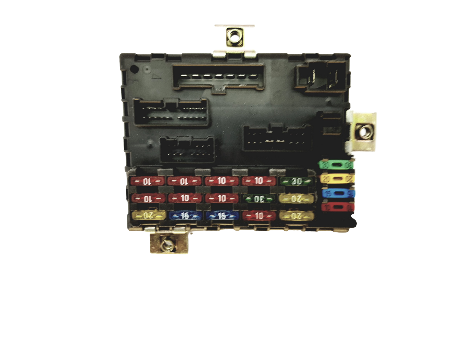 Sikringsboks Fiat 7755601 23243 main product photo