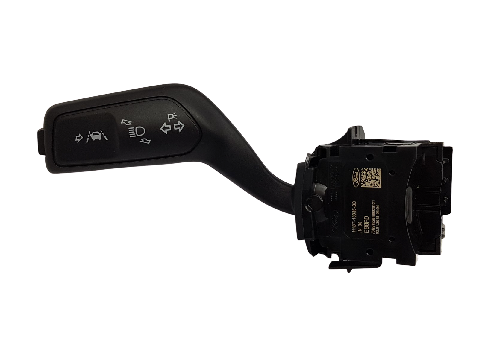 Lyskontakt H1BT13335BB Ford Fiesta 7 Focus 4 EB8FD 8967 main product photo