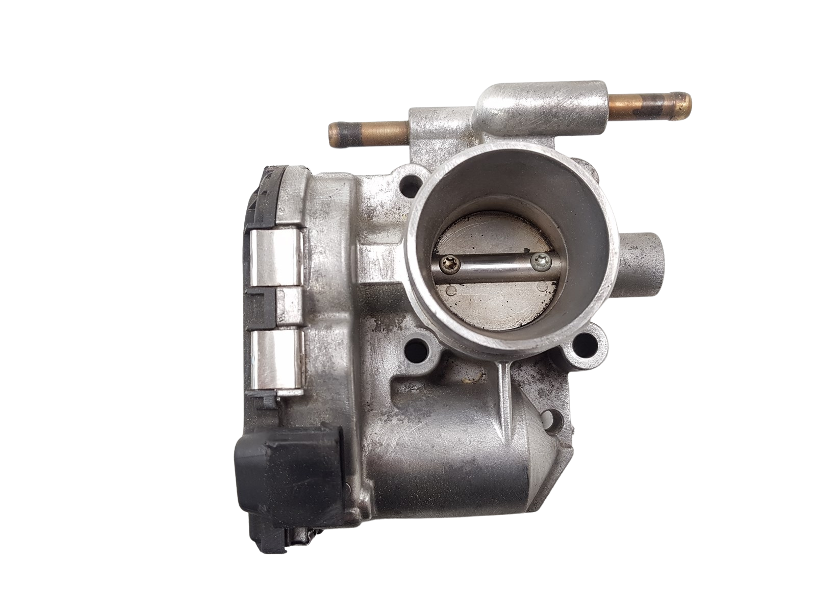 Spjældhusventil Opel 24420536 0280750133 Bosch 1436 main product photo