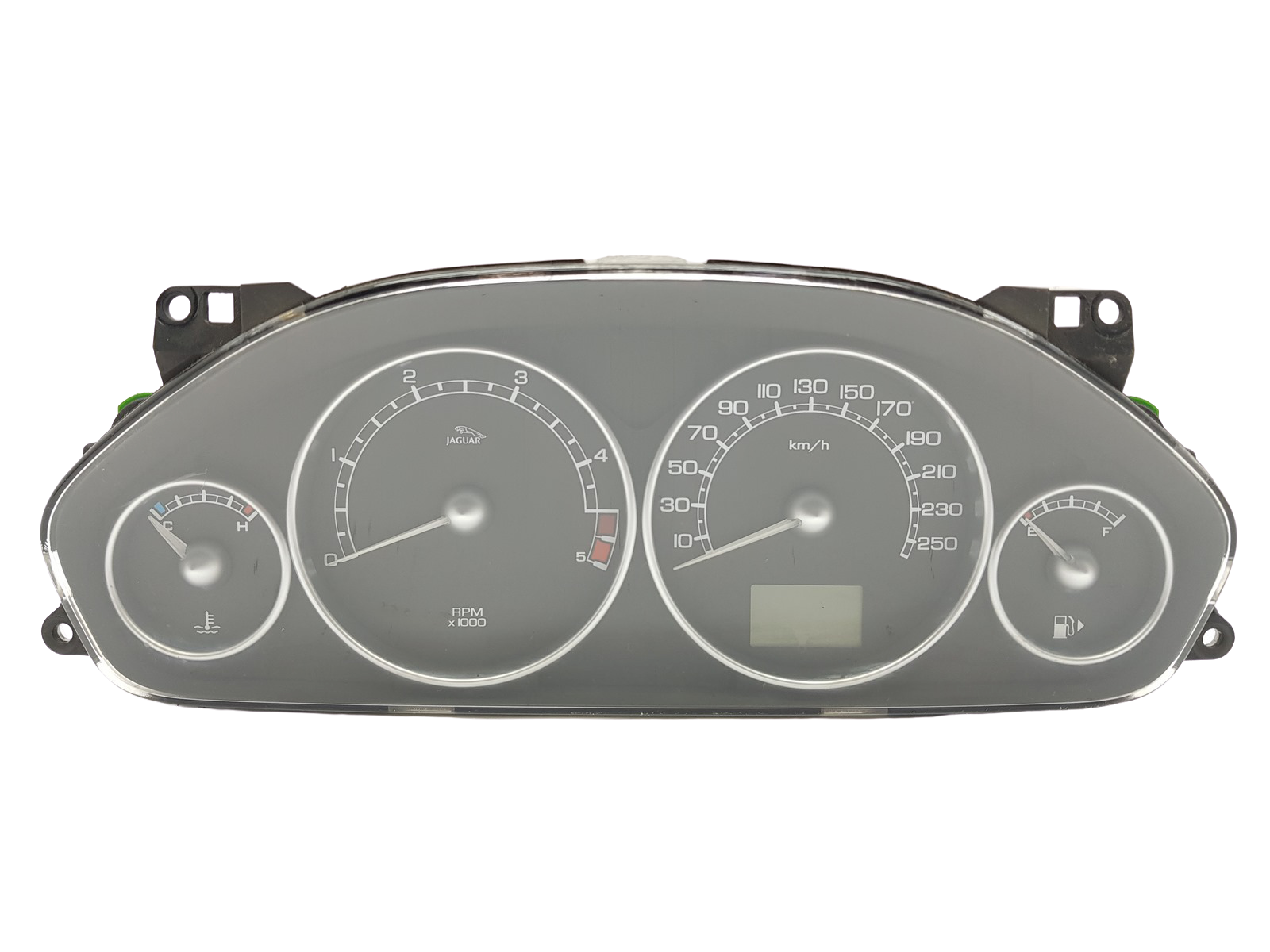 Speedometer Jaguar X-Type 4X4F-10849-GD 4X4F10849GD 26086 main product photo