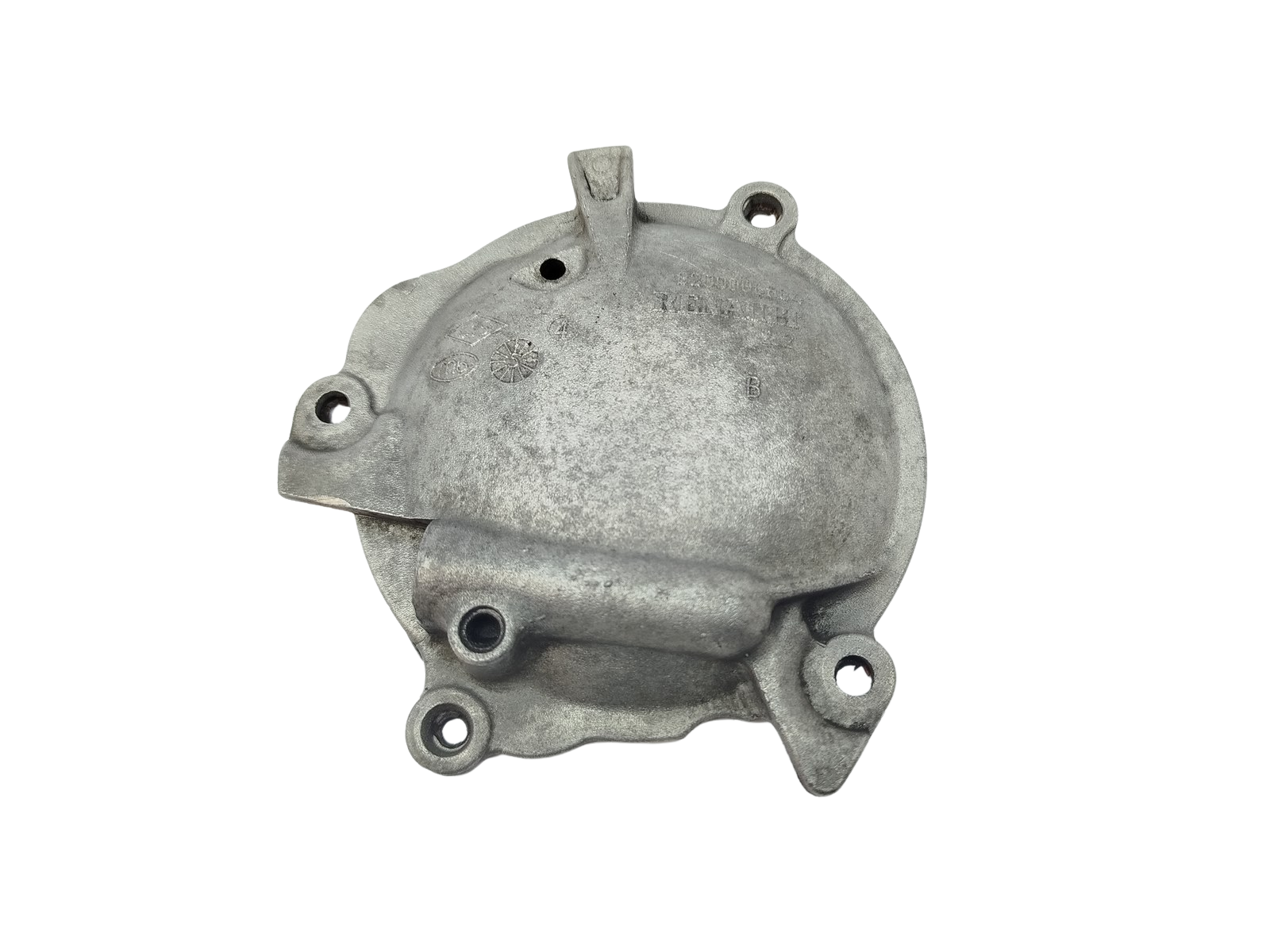 Tandremsskærm 8200006884 Renault Opel Nissan 2.2 2.5 DCI main product photo