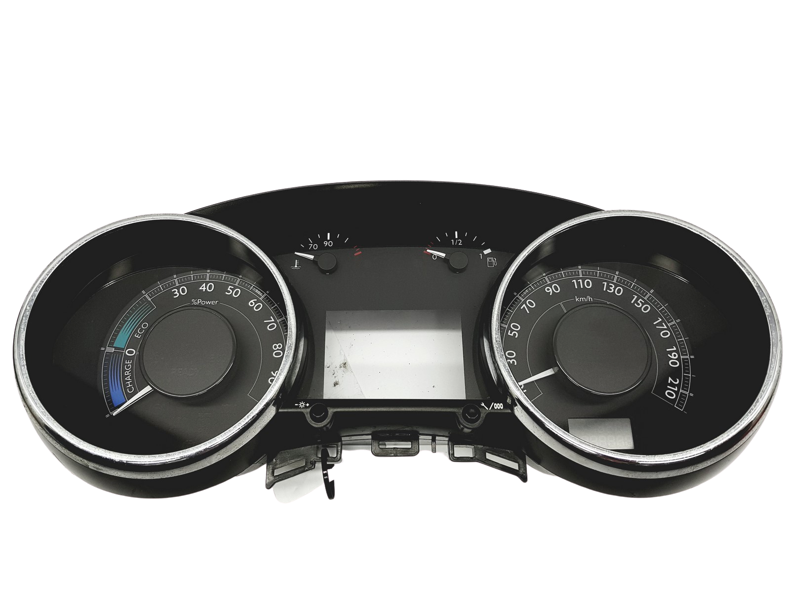 Omdrejningstæller Peugeot 3008 9806268580 Yazaki main product photo