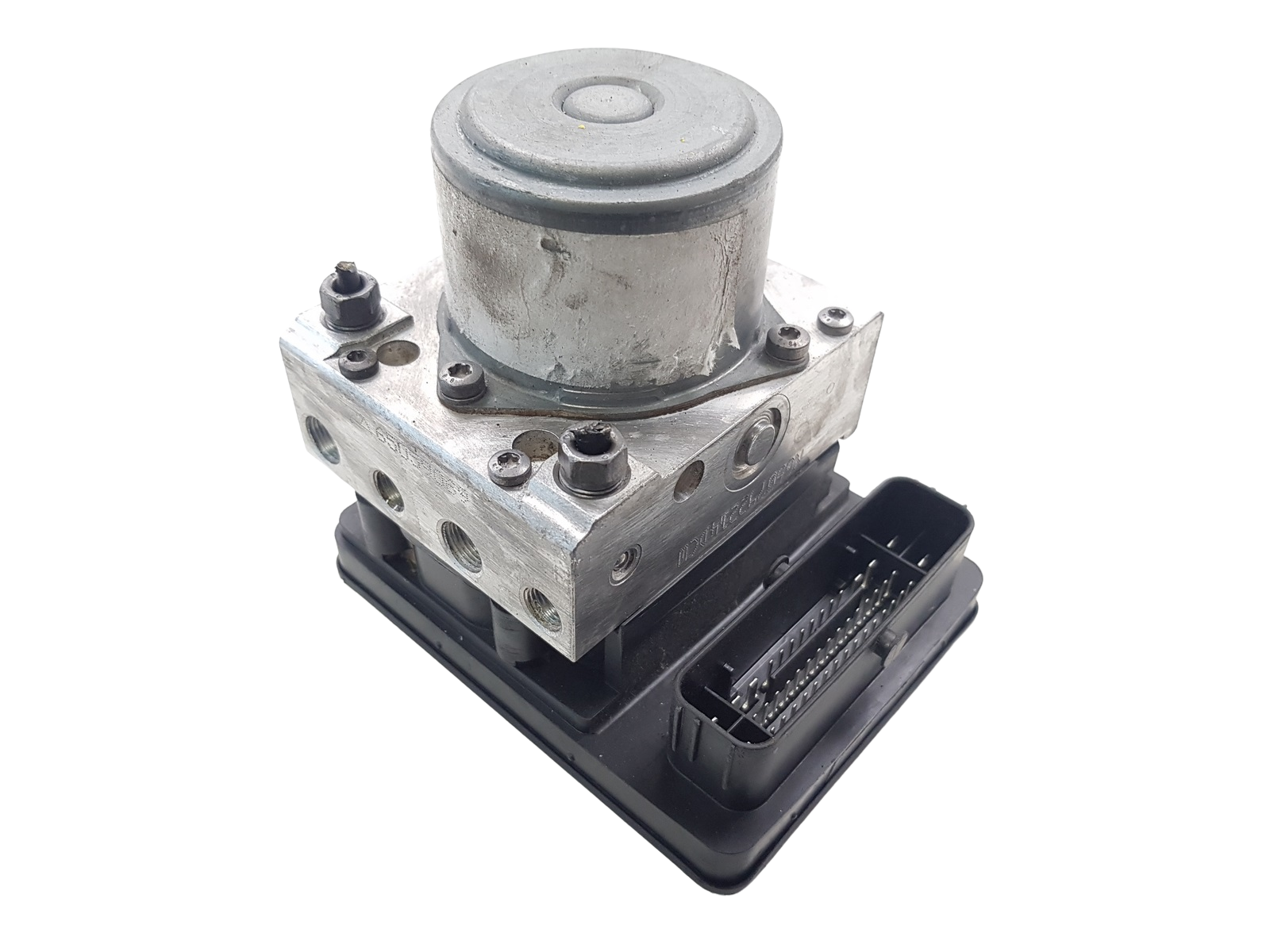 Abs Pumpe Fiat 500X Jeep Renegade 52022987 18899714-B TRW 3087 main product photo