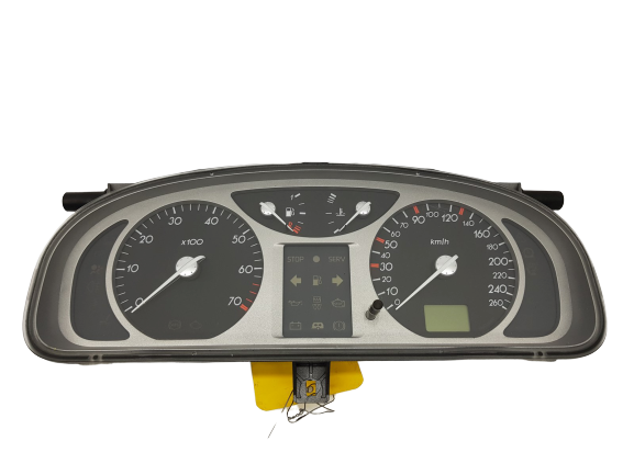 Omdrejningstæller Renault Laguna 2 8200218874 B 21764 main product photo