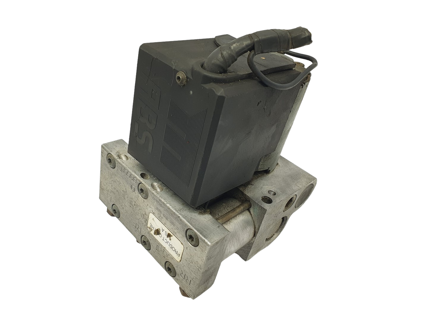 Abs Pumpe Volvo 940 S90 0265205010 9169162 Bosch 62611 main product photo