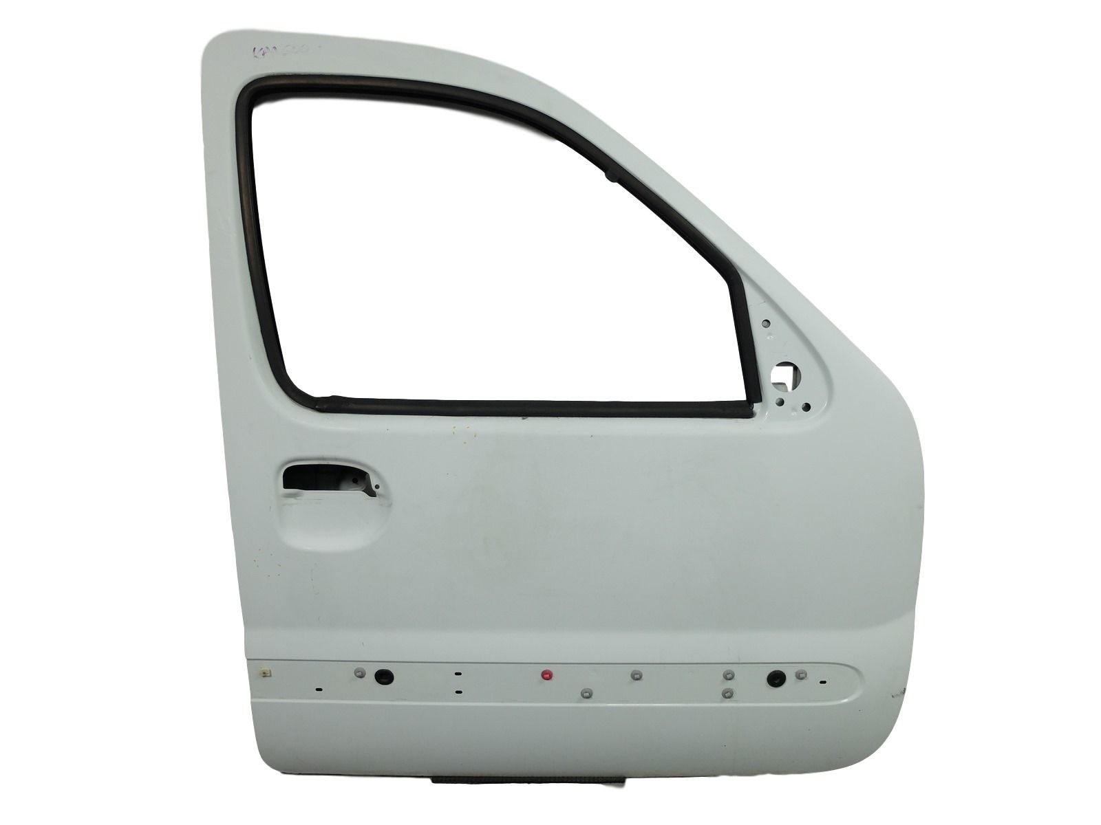 Dør Højre Forside Renault Kangoo I 1 main product photo